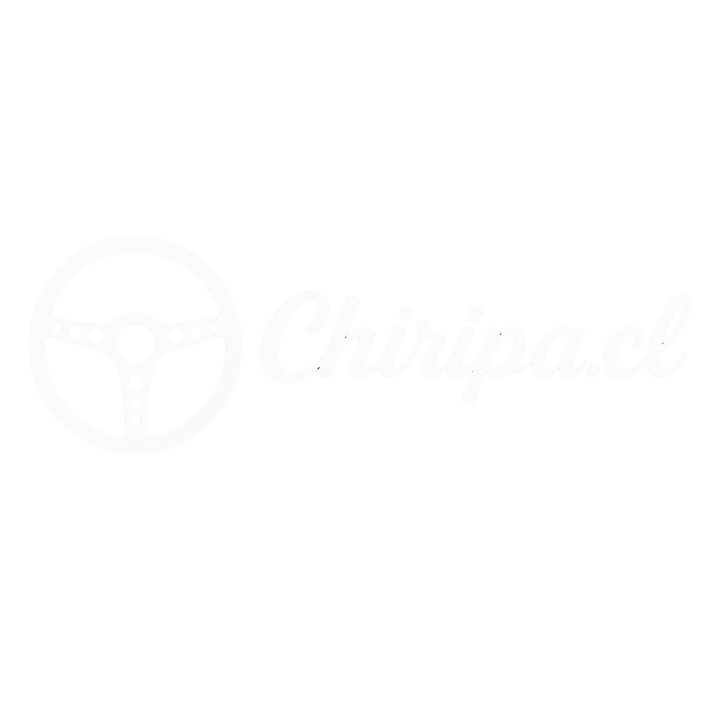 Chiripa Logo